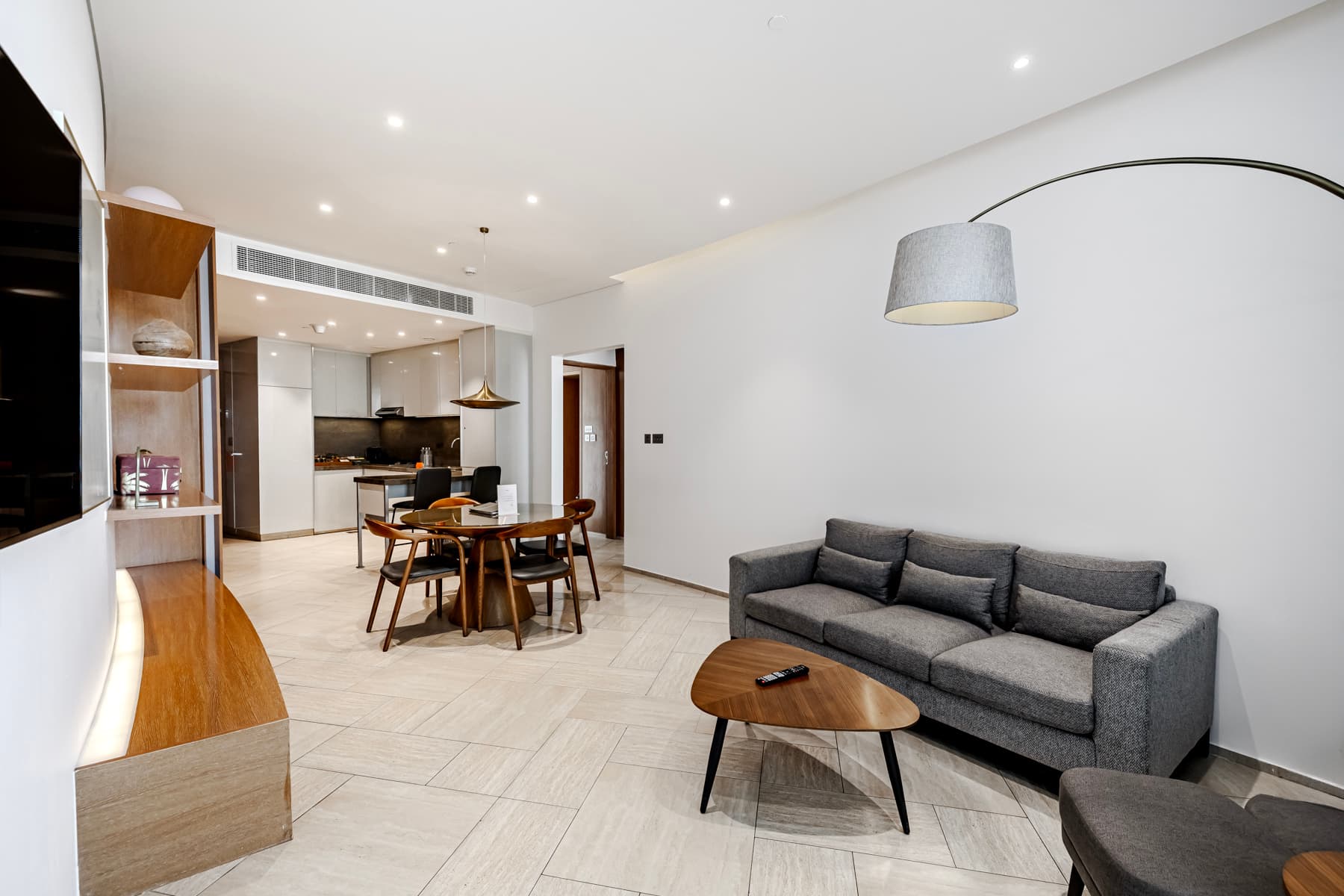 FIVE at Jumeirah Village Circle