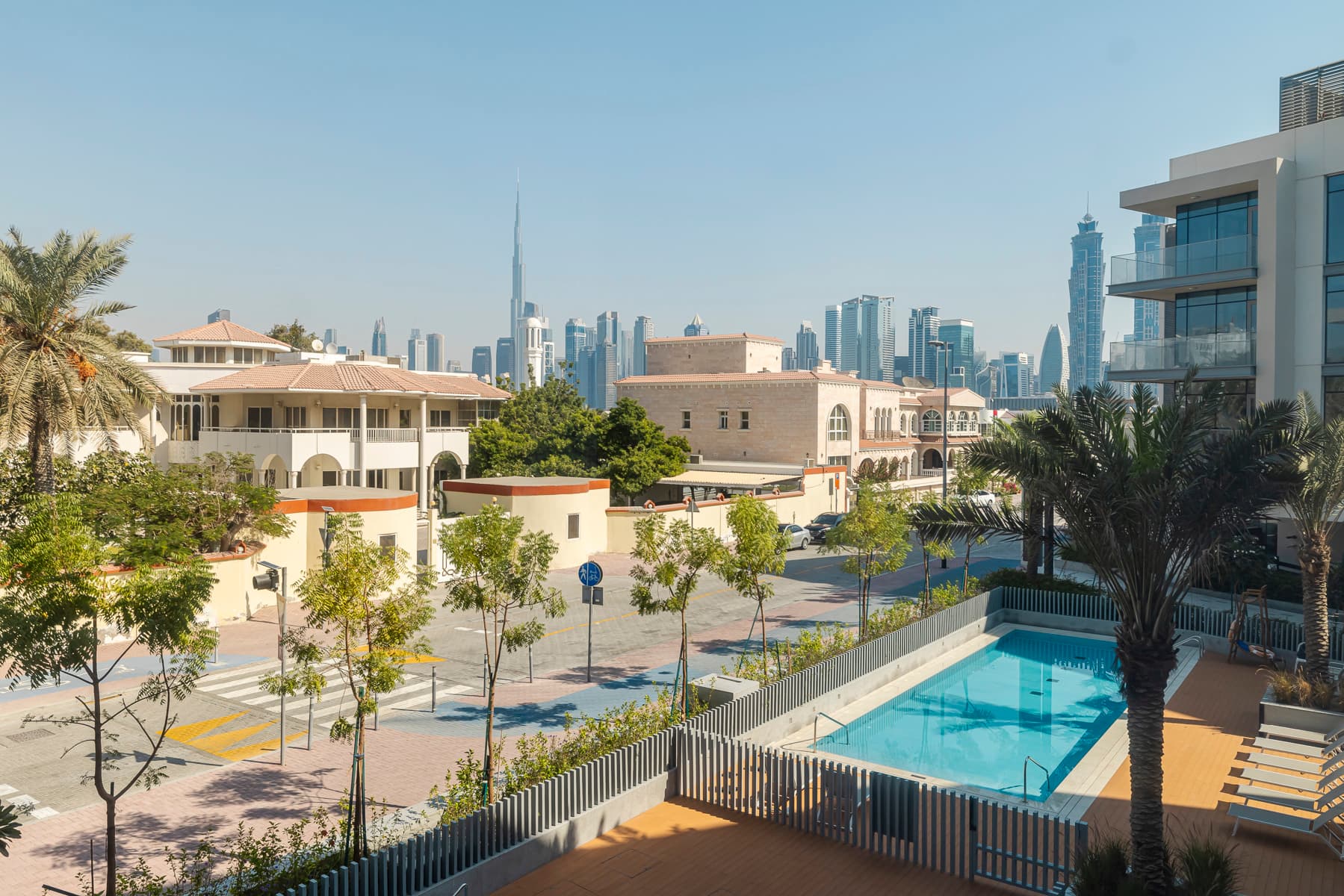 Canal Front Residences