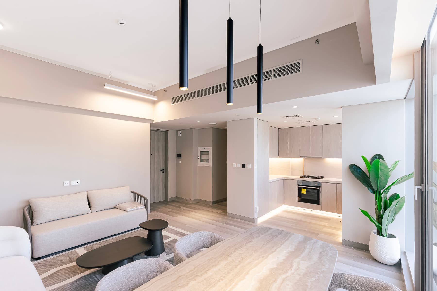 Concept 7 Residences