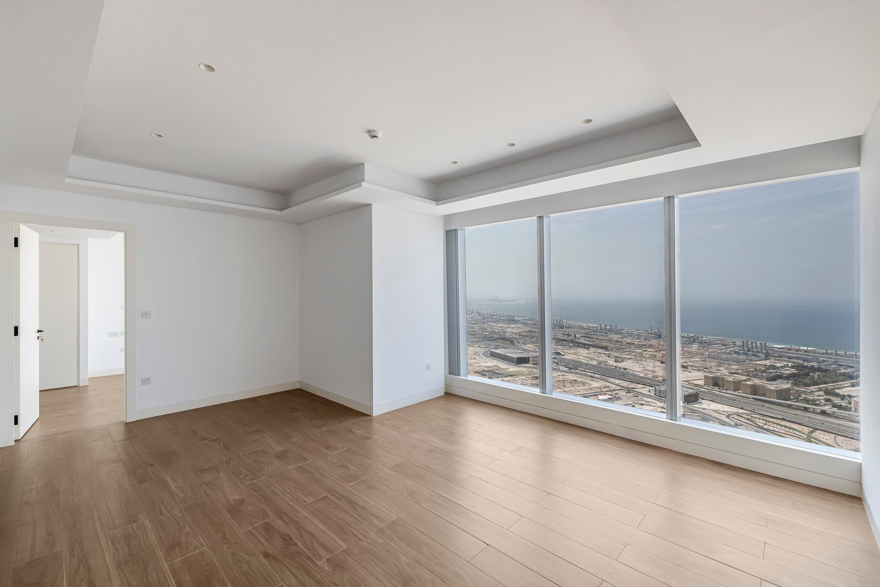 Uptown Tower - formerly Burj 2020 District