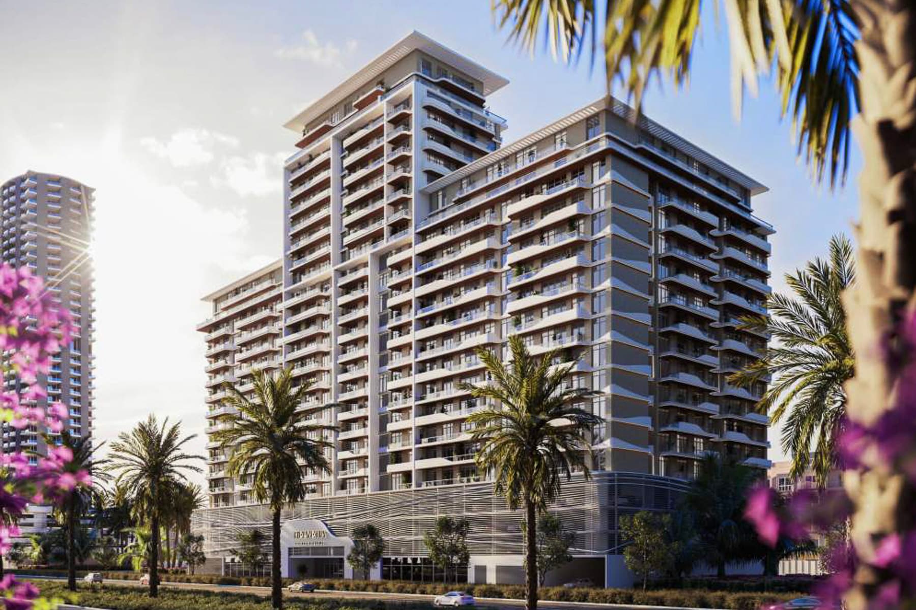 Helvetia Residences