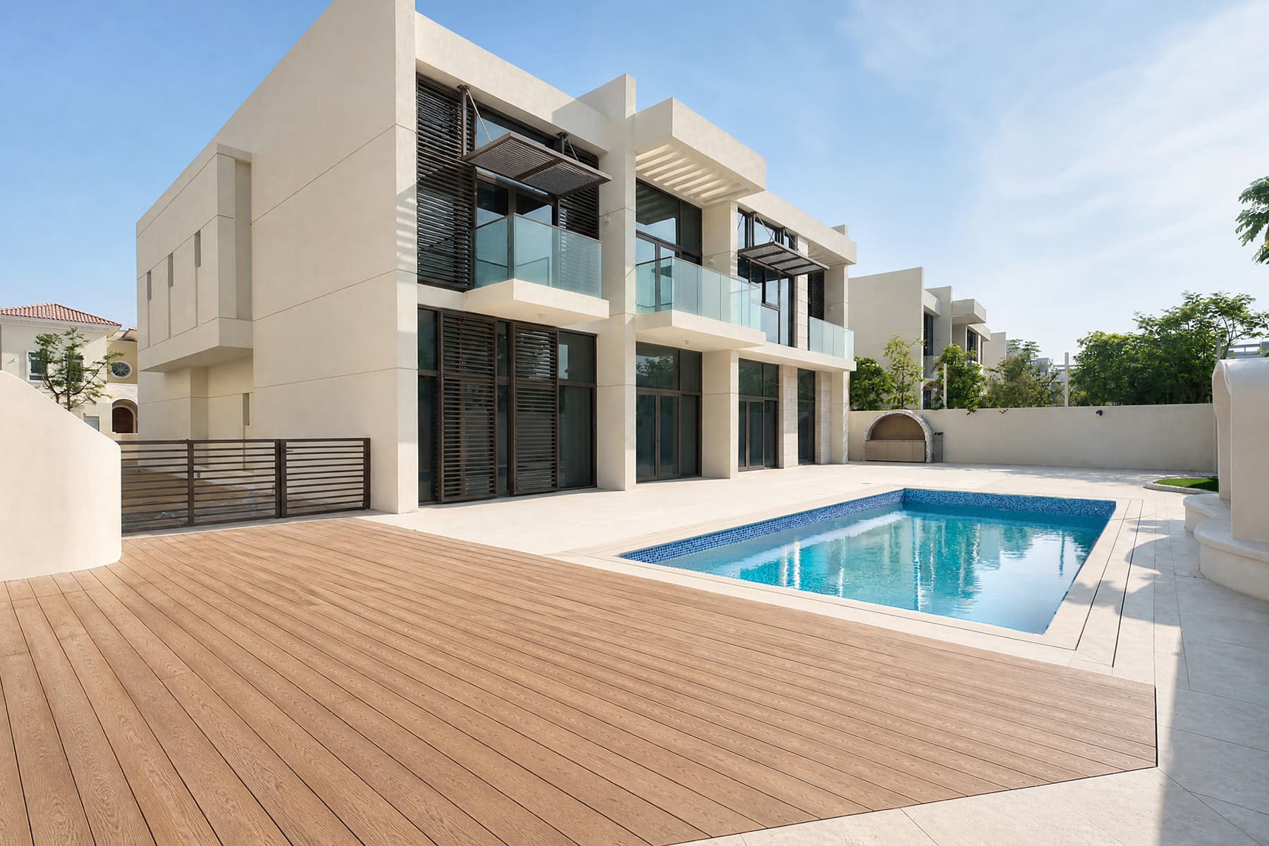 District One West Villas
