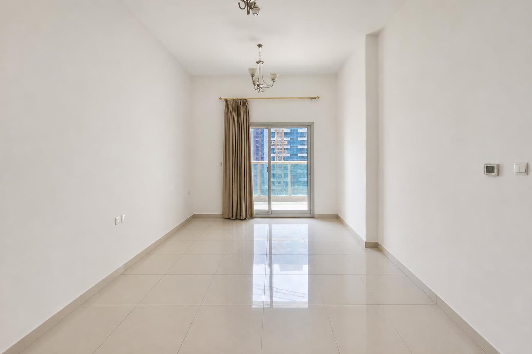 Elite Sports Residence