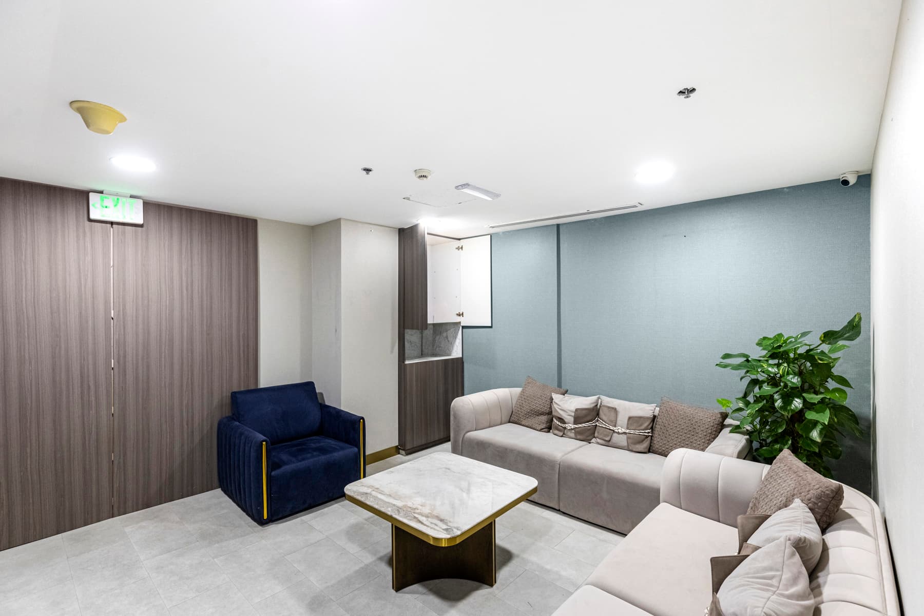 Westburry Square Office