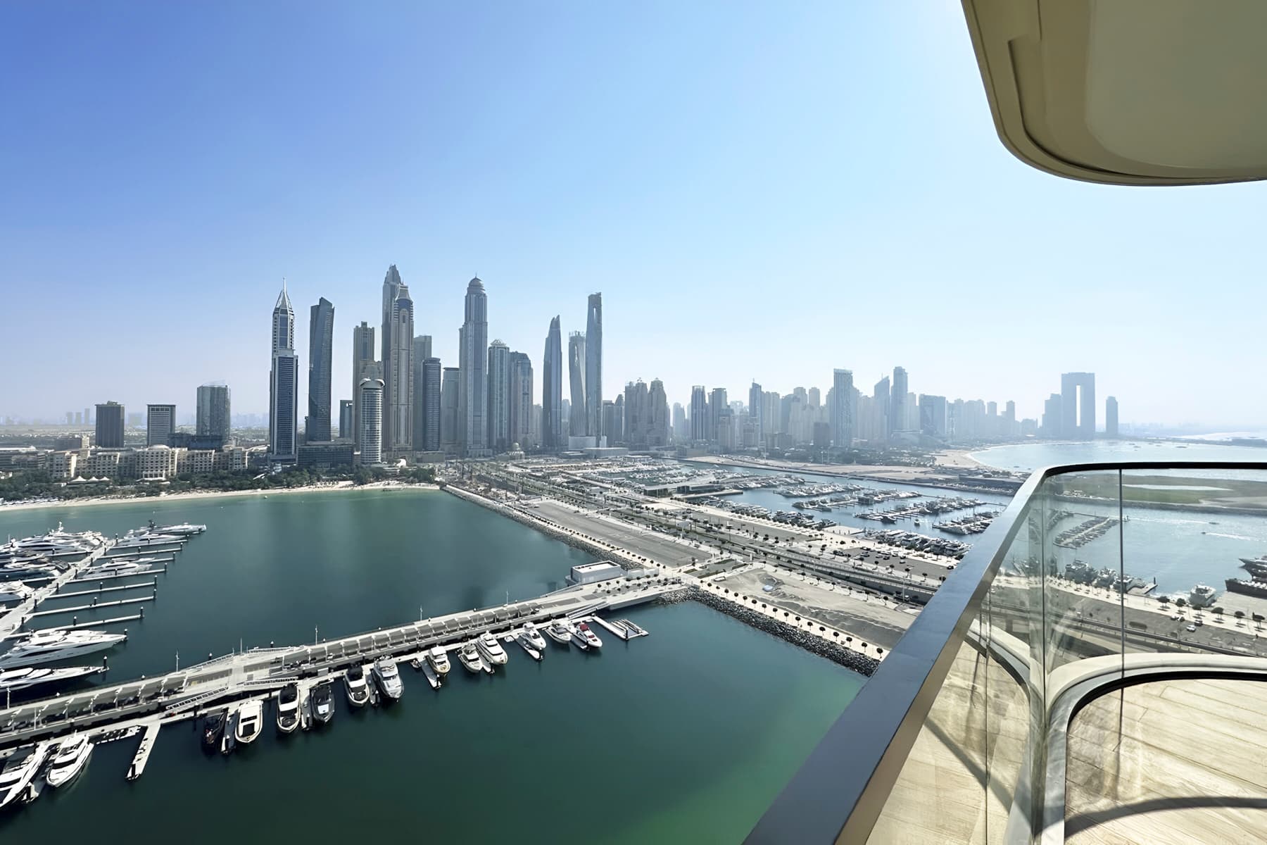 Marina Vista Tower 1