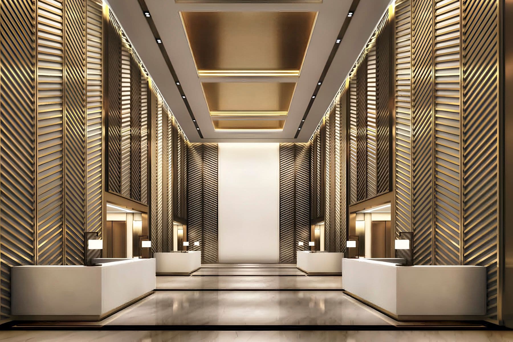 Millennium Talia Residences
