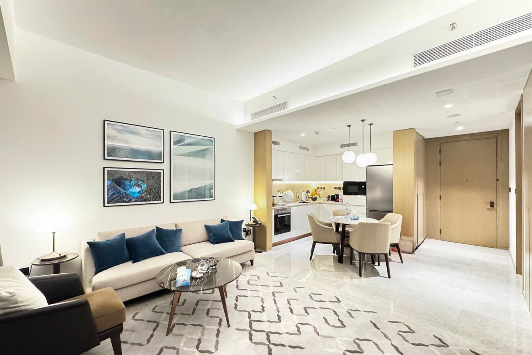 Address Harbour Point Tower 2