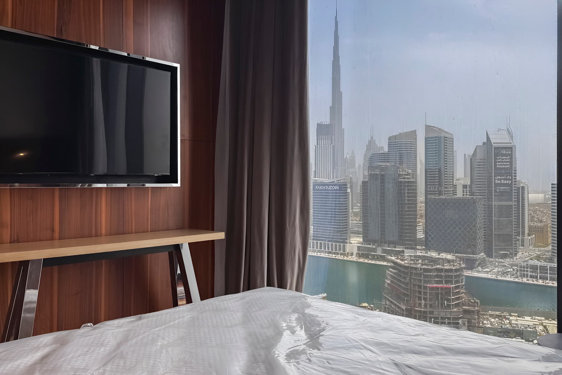 Ritz Carlton Residence (Luxury Family Residence III)