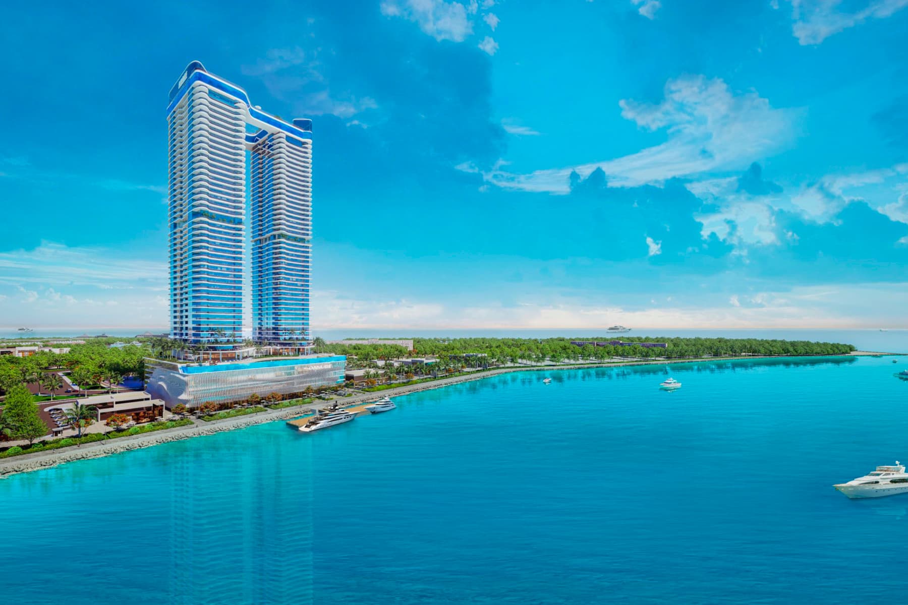 Oceanz Danube