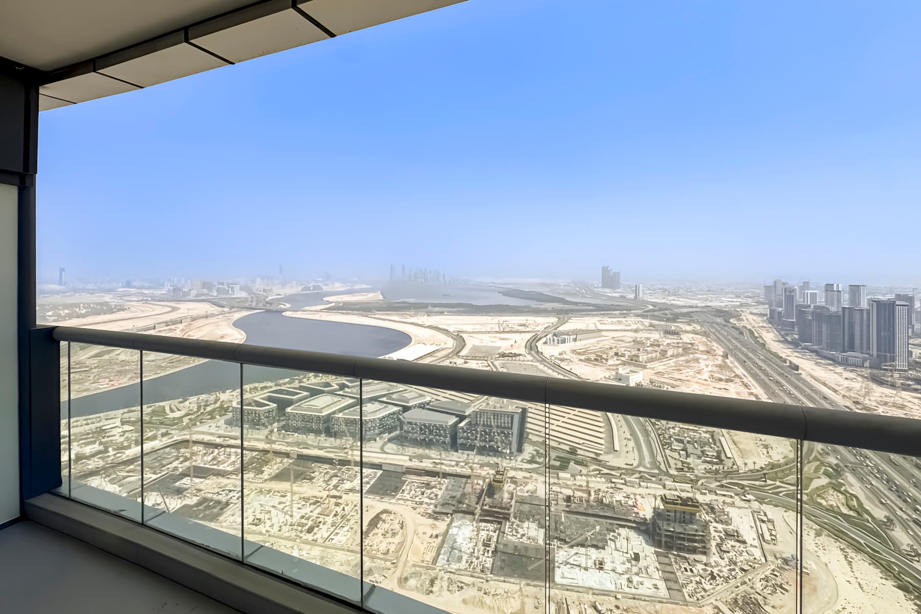 DAMAC Royale - Damac Towers by Paramount
