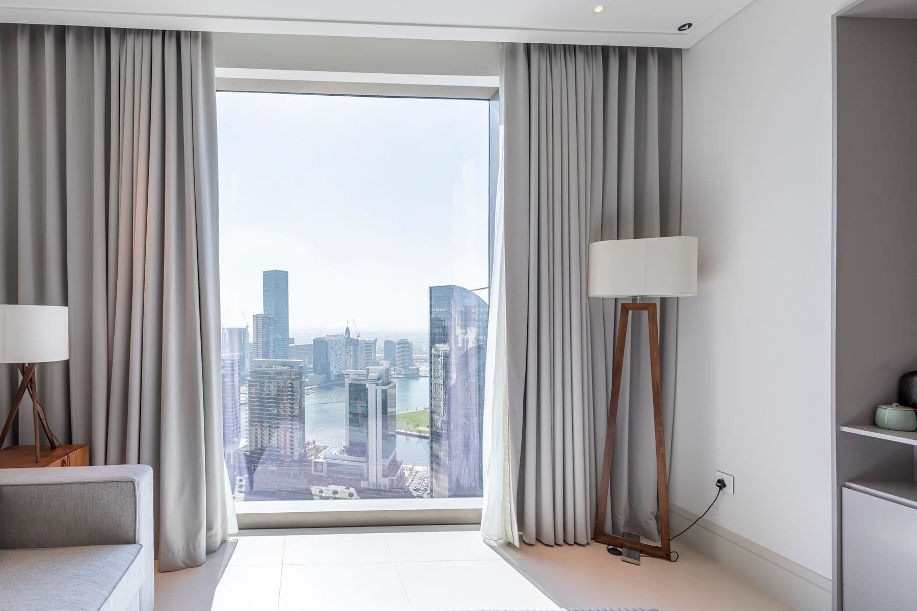 Vida Residence Downtown