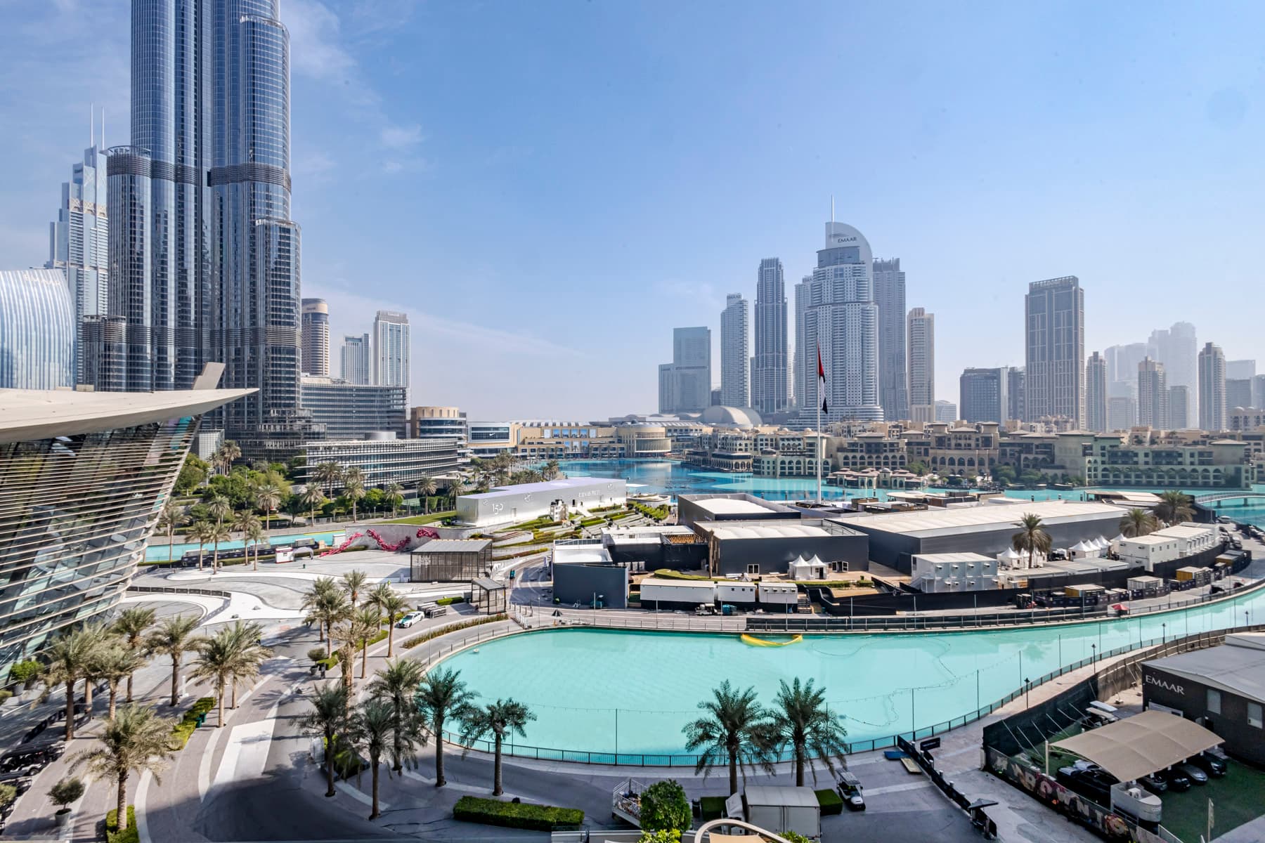 Grande Signature Residences