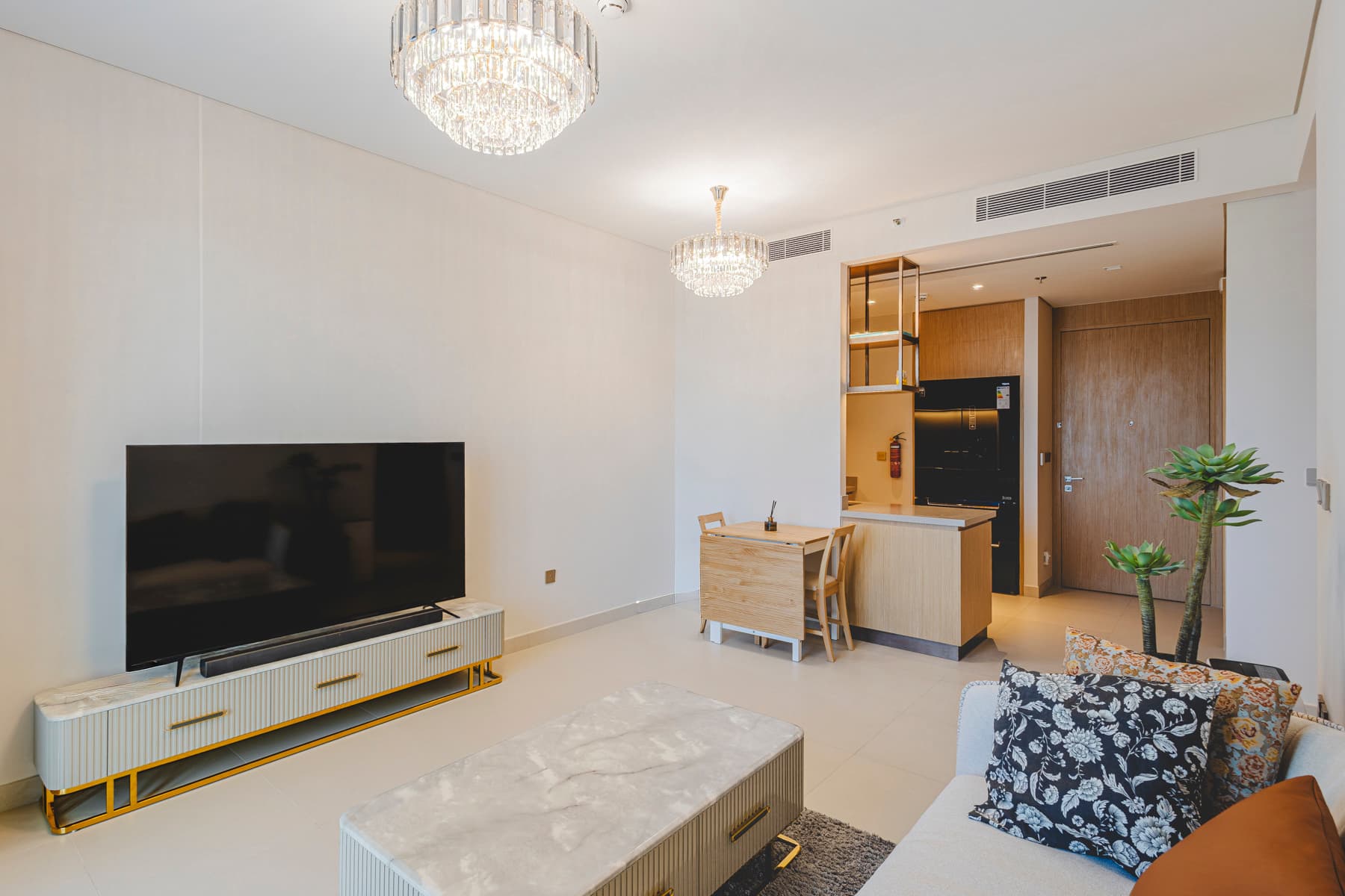 Vida Residences Dubai Mall