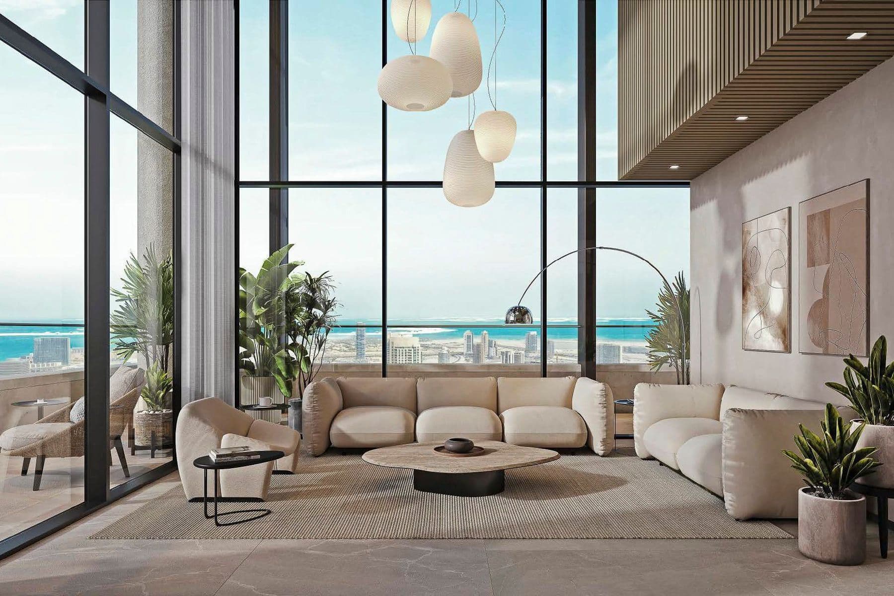 Breva at Dubai Islands