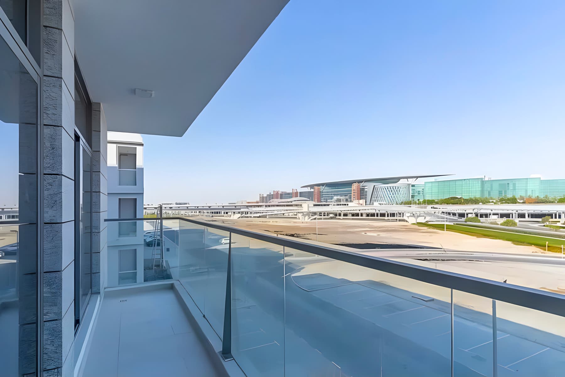 Meydan Avenue