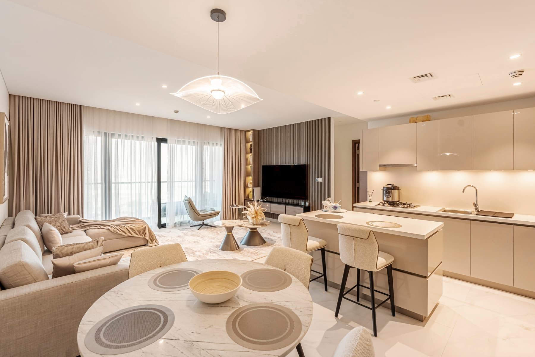 Sobha Creek Vistas Grande