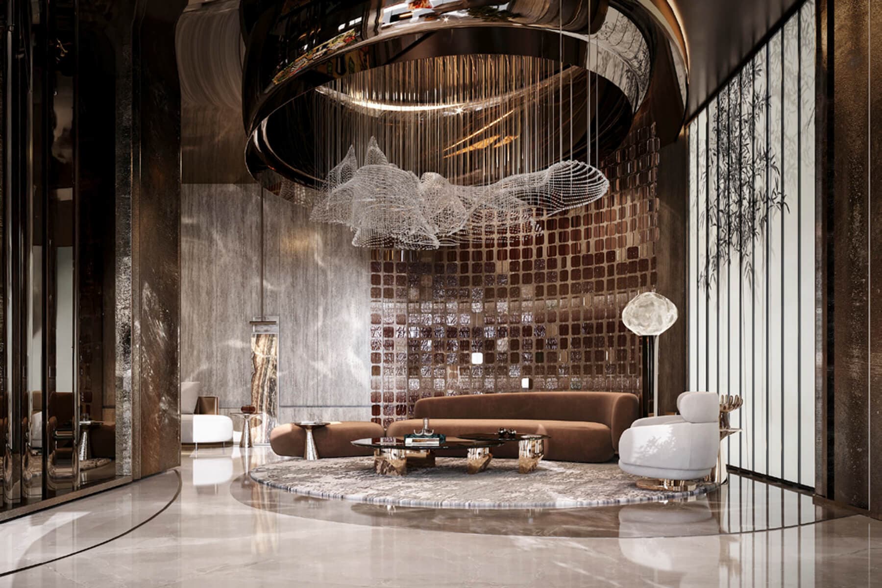 Arya Residences