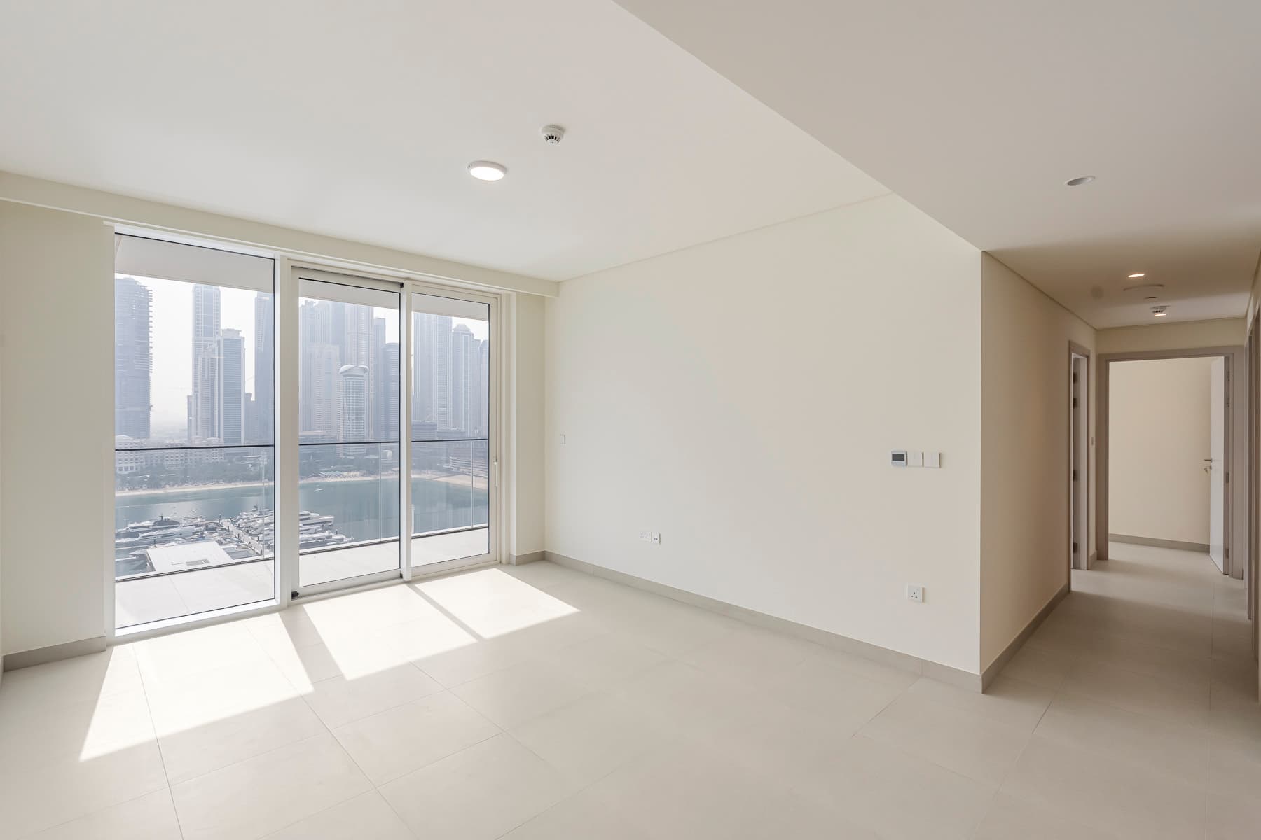 Beach Mansion Tower 1