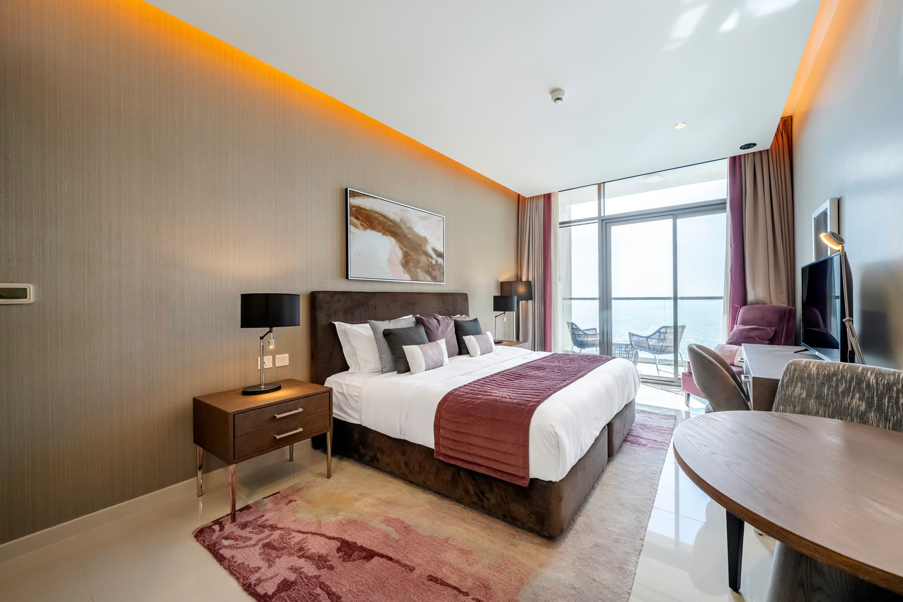 Aykon City by Damac
