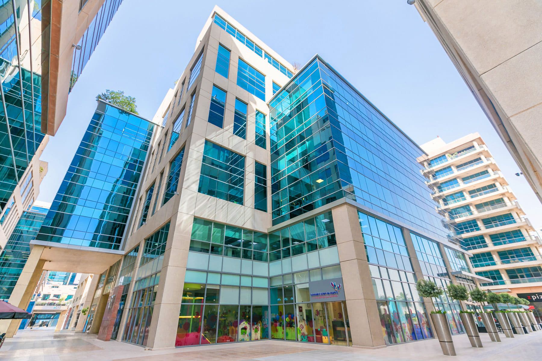 Bay Square