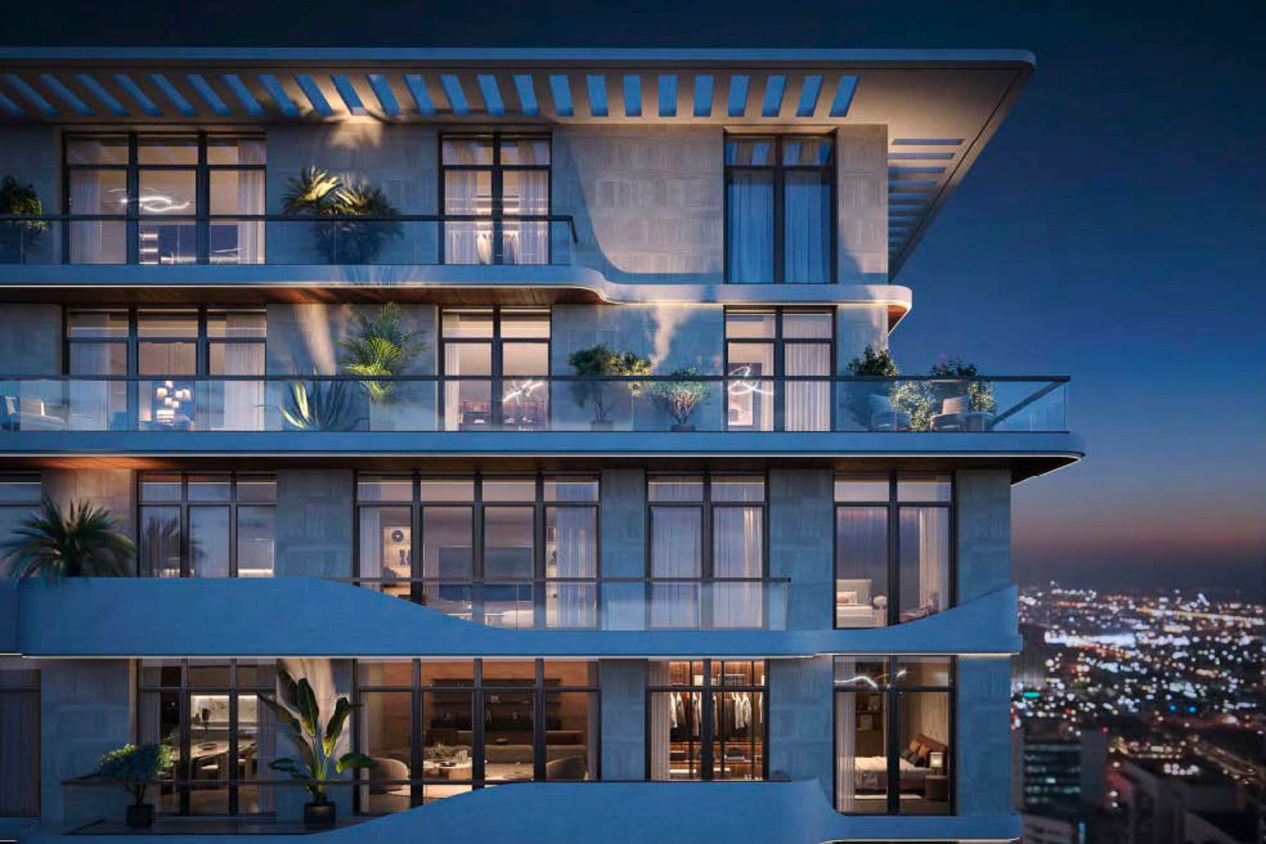 Helvetia Residences