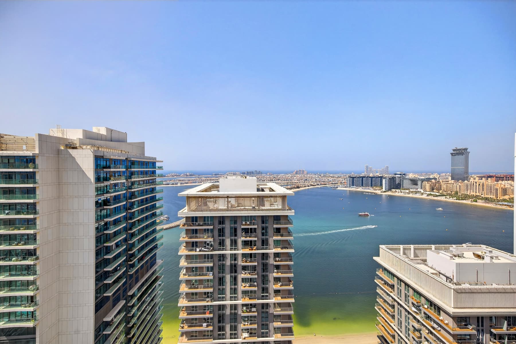 Marina Vista Tower 2