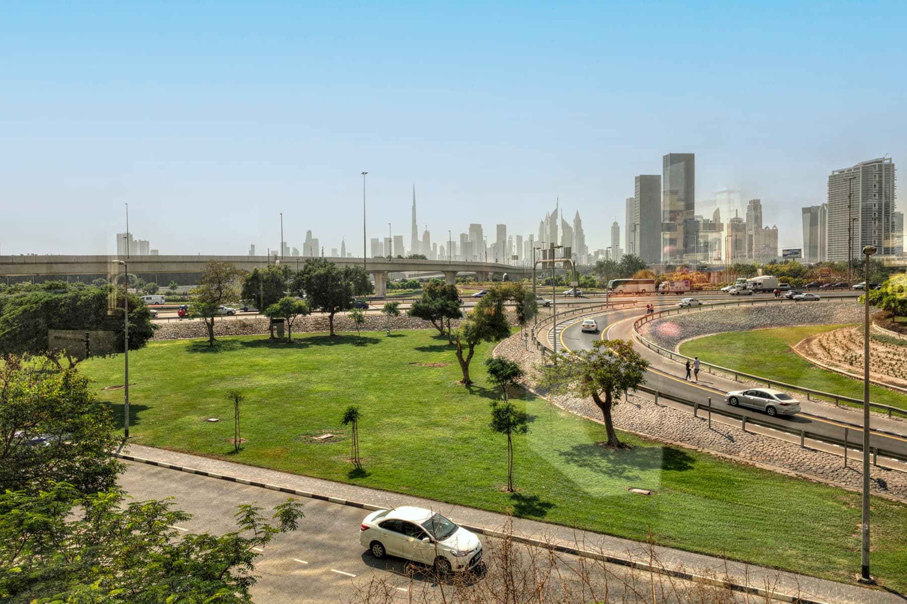 99 Oud Metha