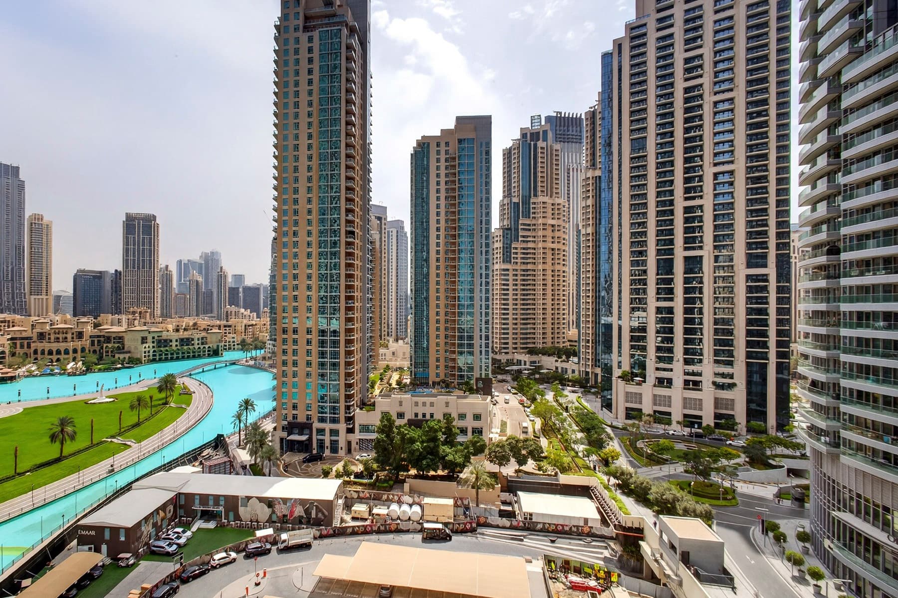Grande Signature Residences