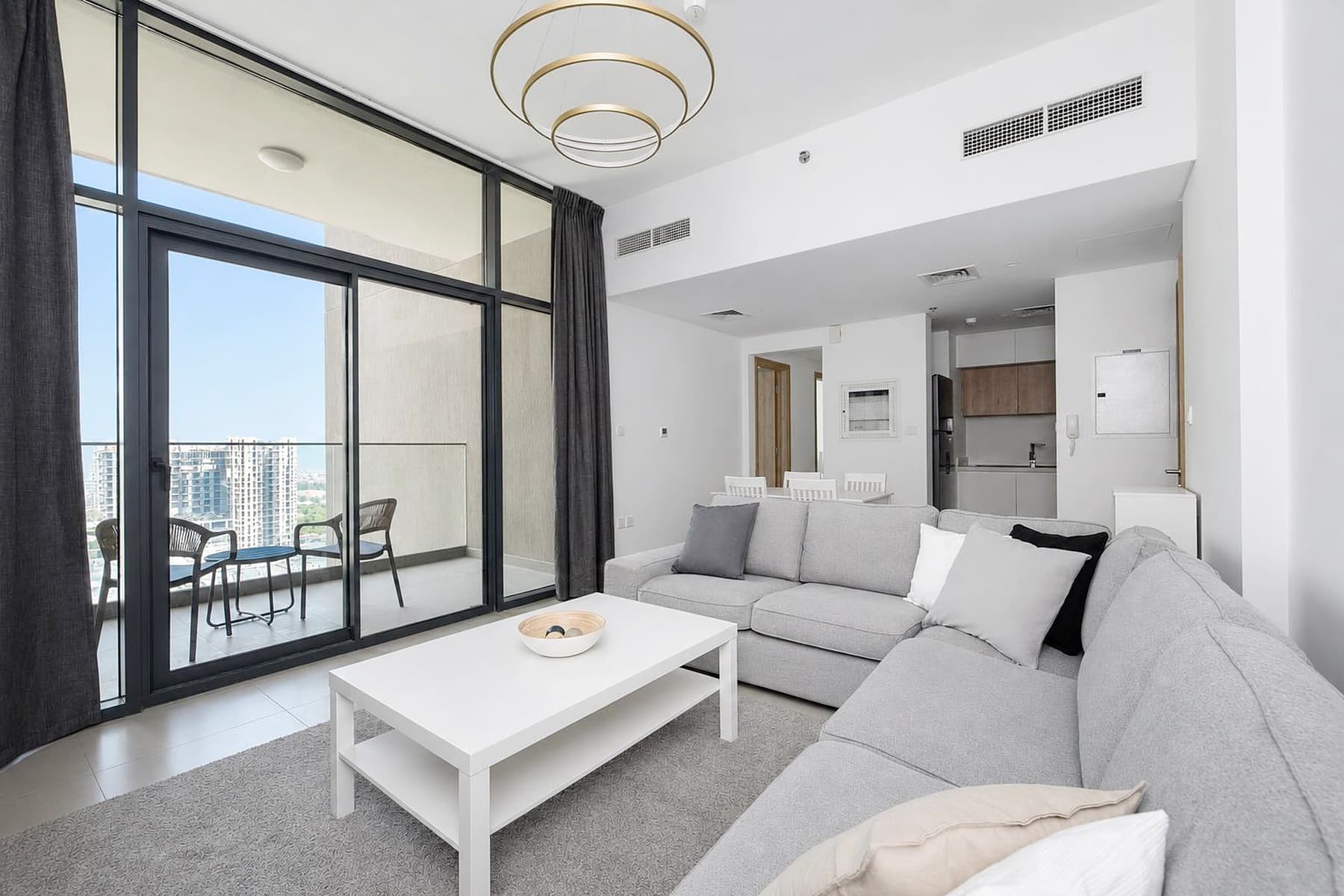 Prive Residence - Dubai Hills Estate