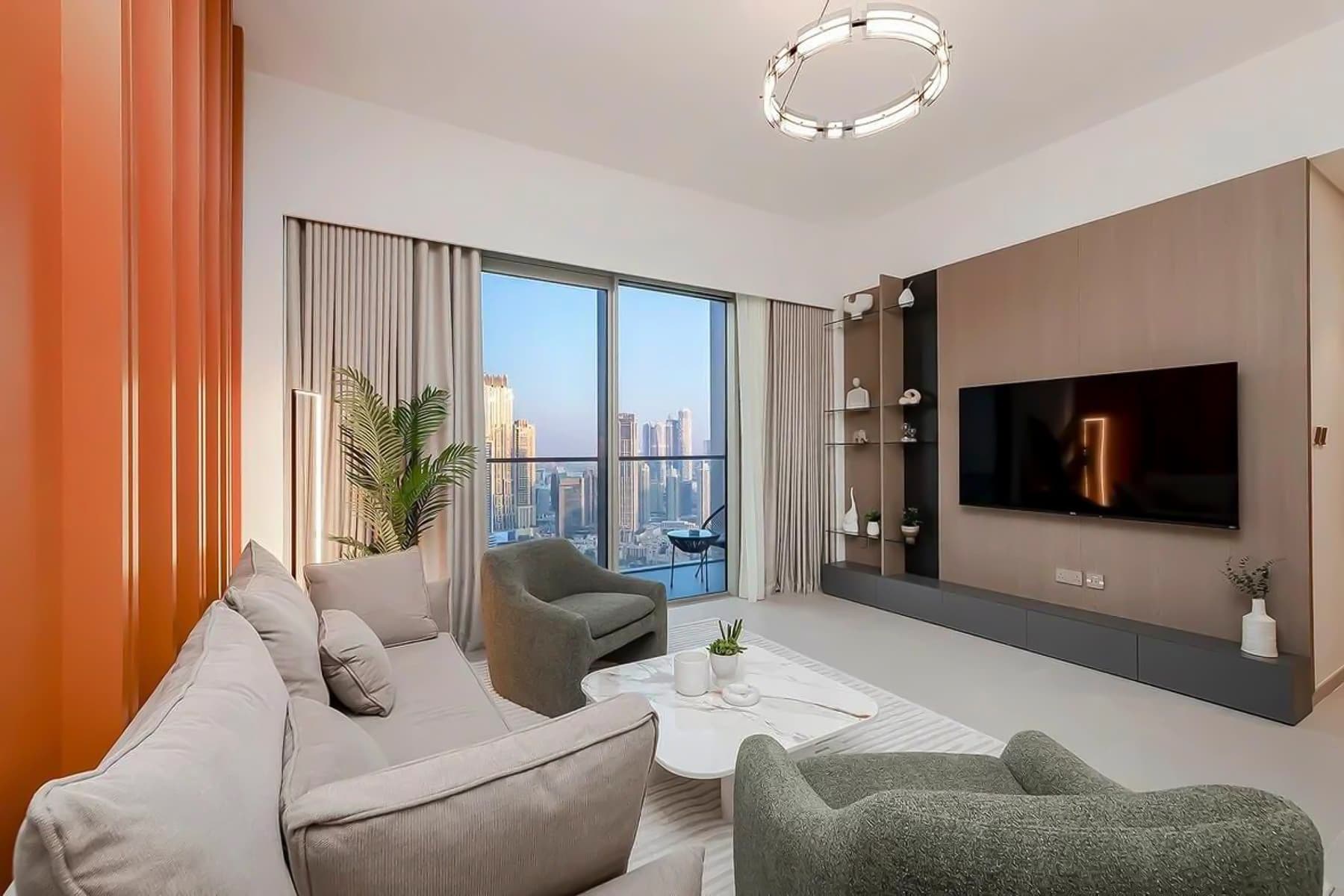 Grande Signature Residences