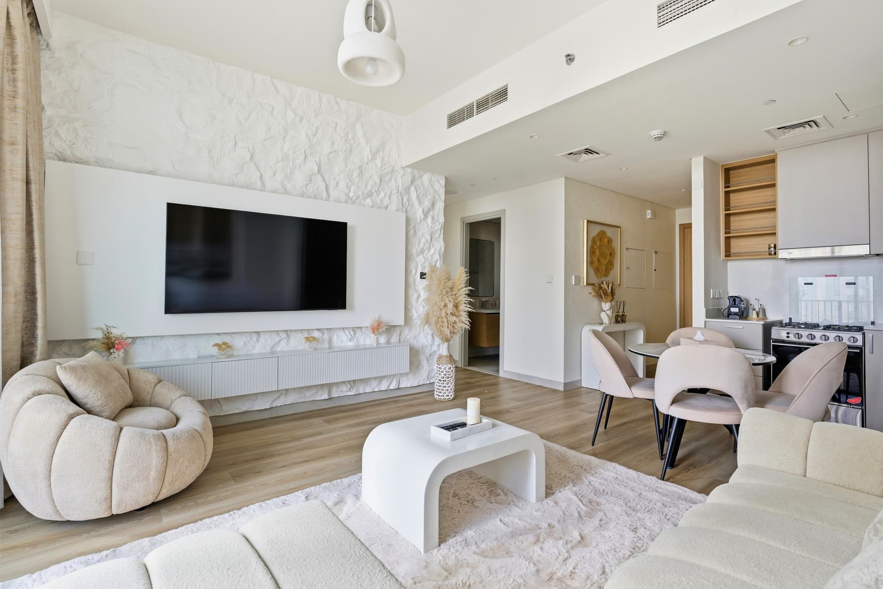 Creek Crescent