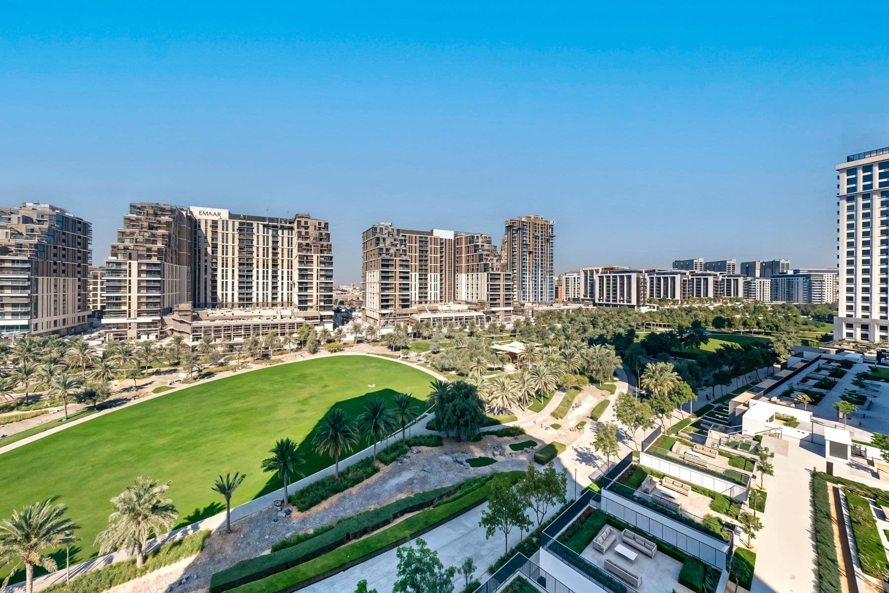 Park Horizon - Tower 2