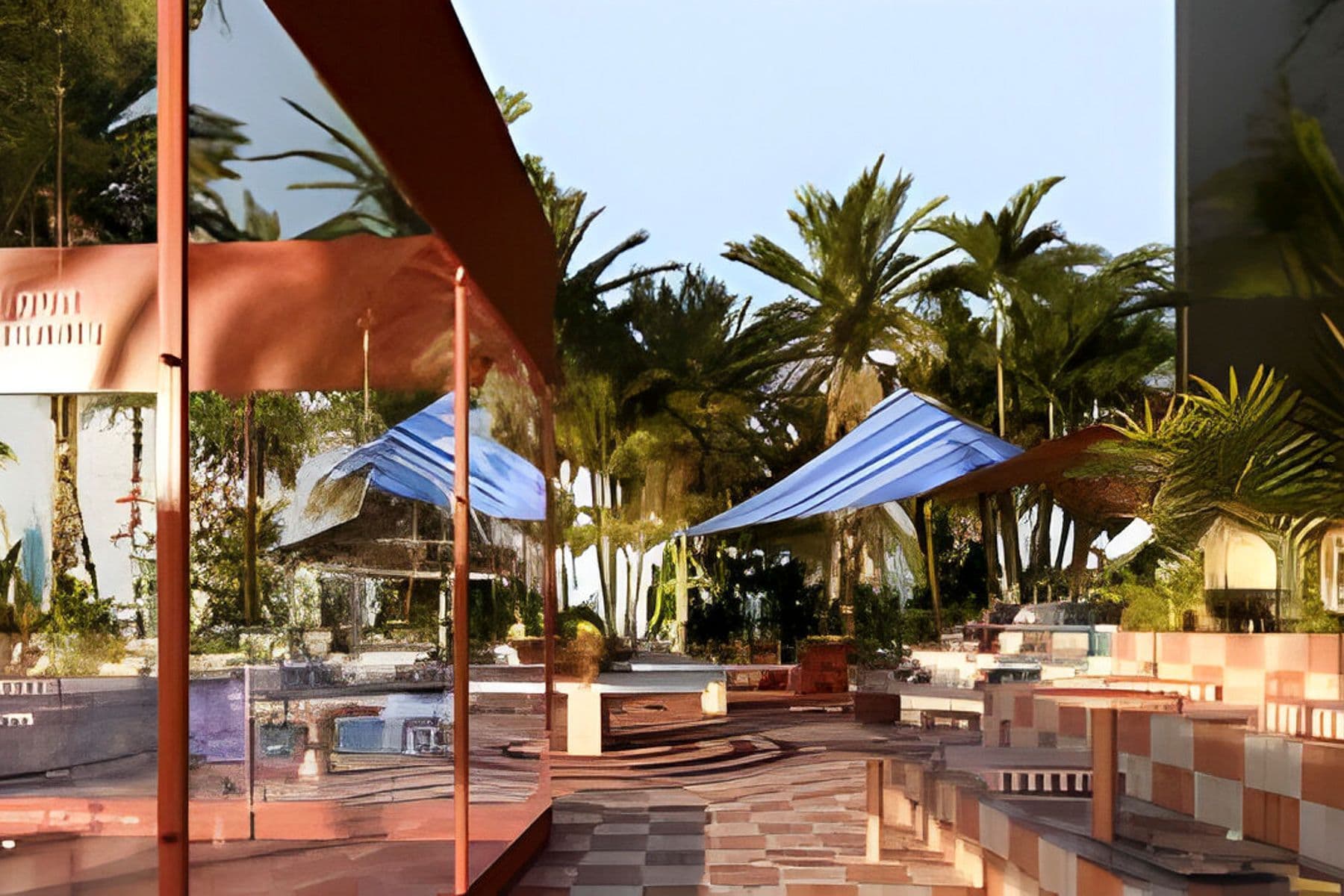 25 Hours Heimat Residence
