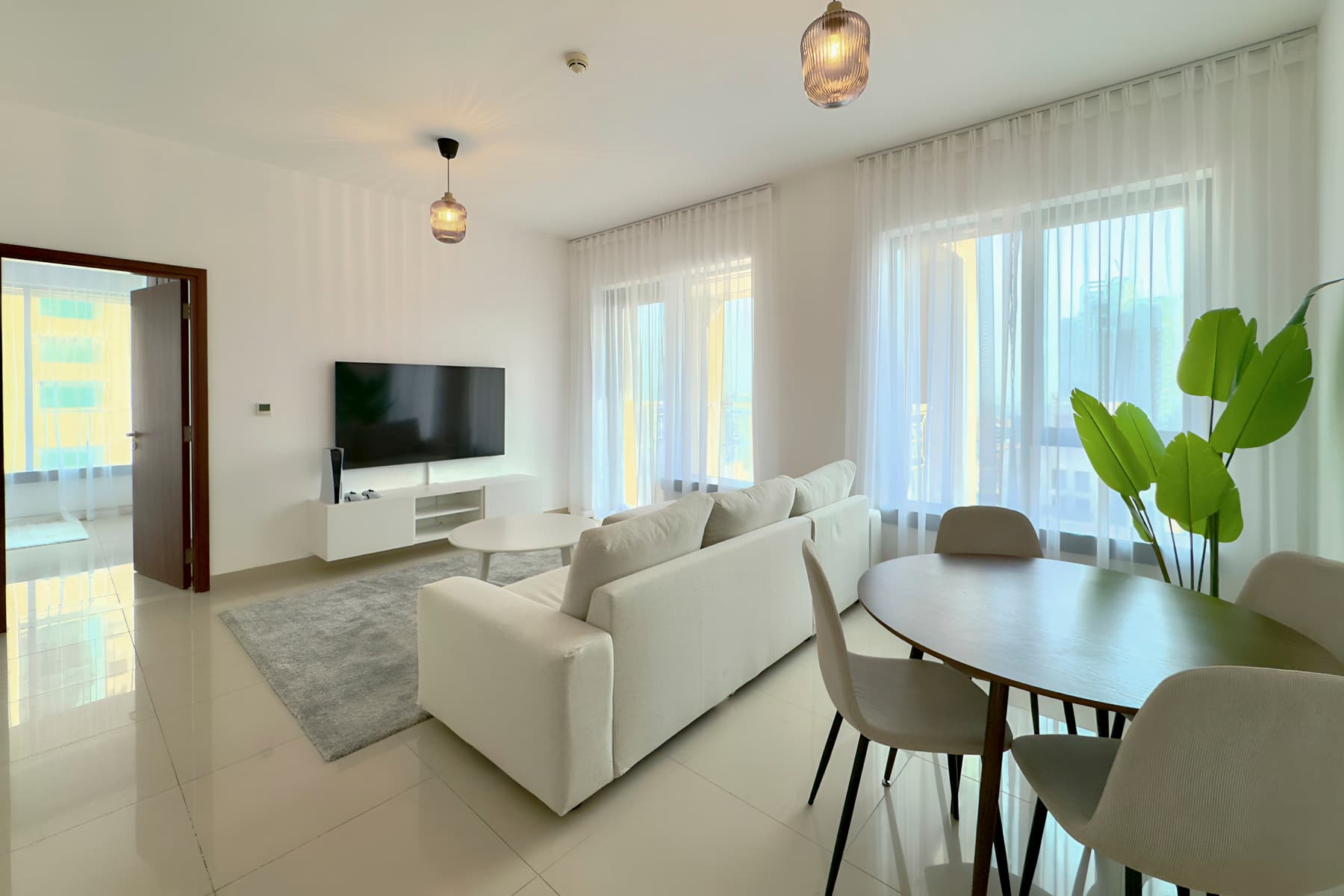 29 Burj Boulevard Podium