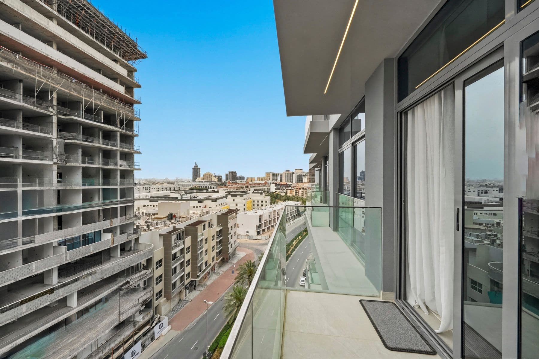Stonehenge Residences