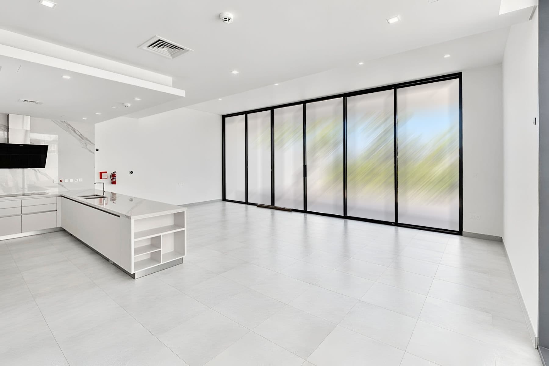 District One Villas - MBR City District One Phase 3