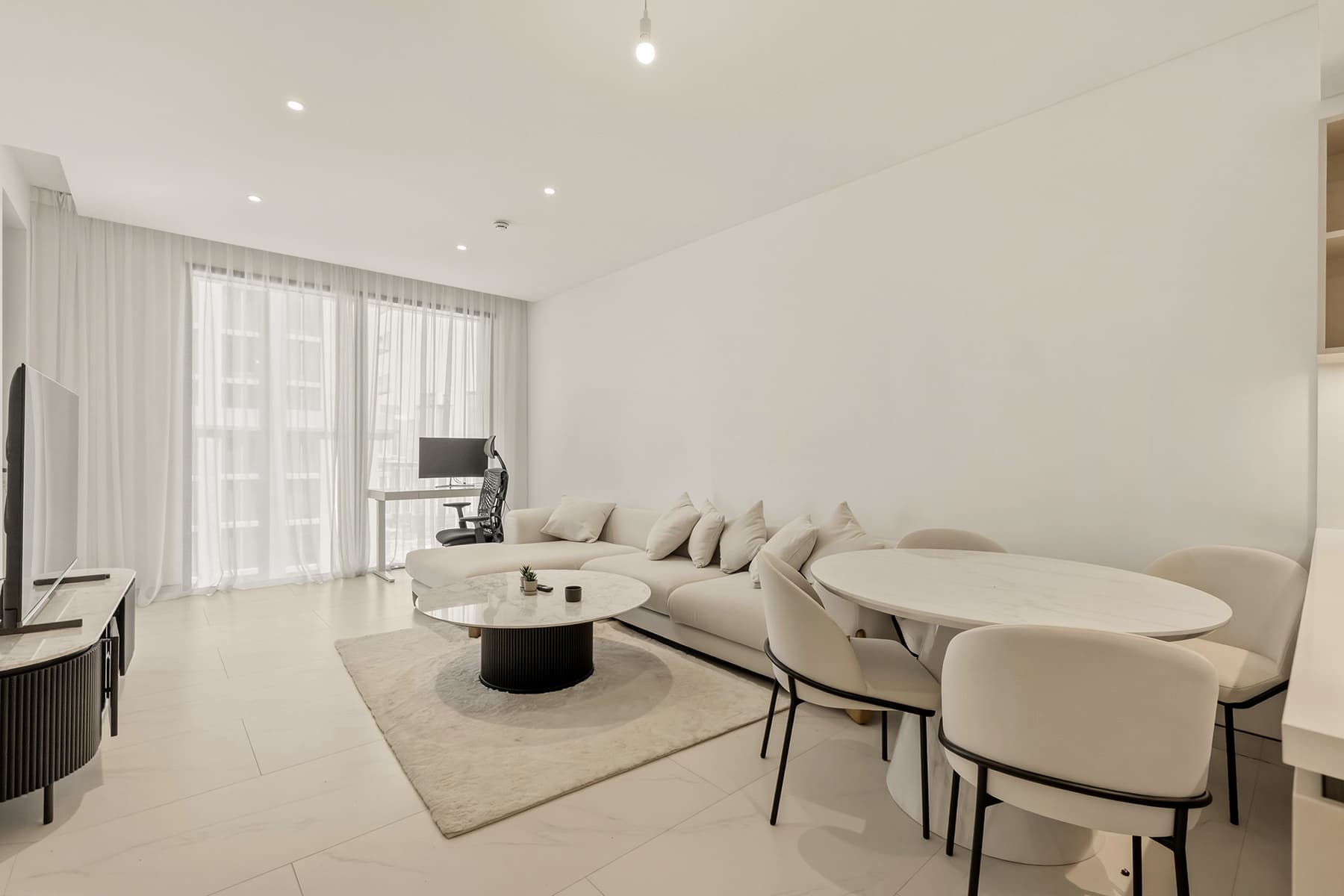 Sobha Creek Vistas Grande