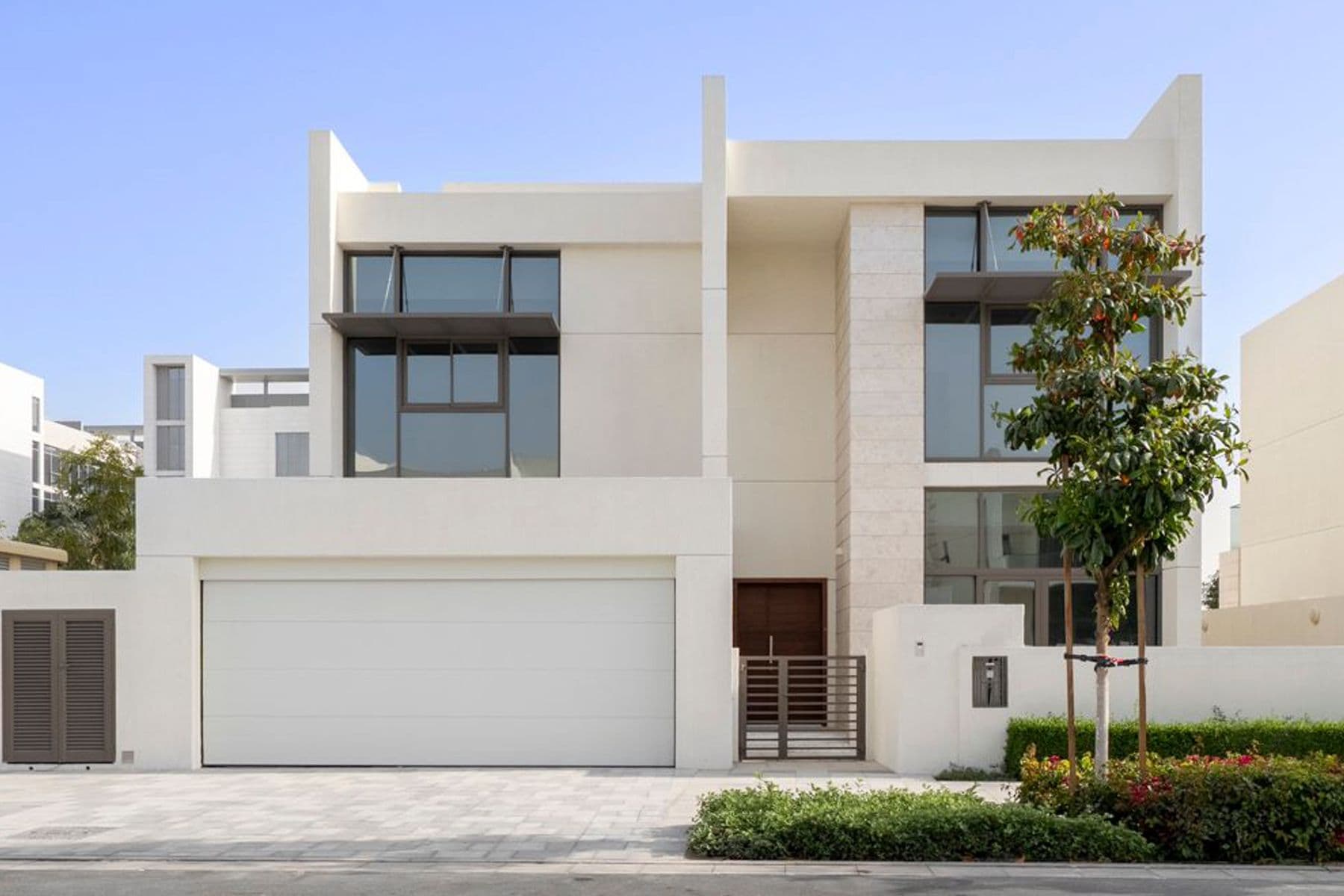 District One Villas - MBR City District One Phase 3