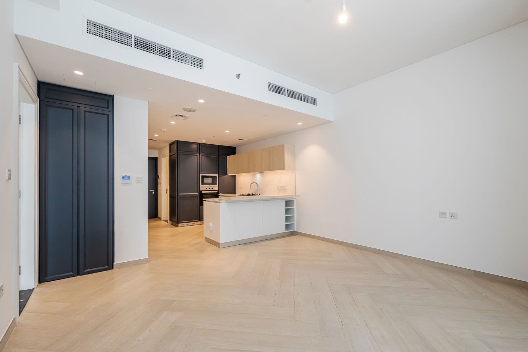Wilton Park Residences 1