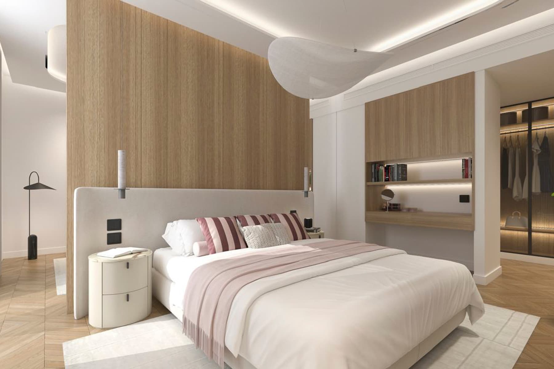 Taraf 3 Residence