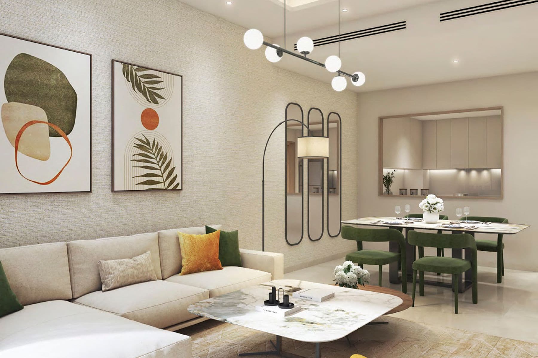 Damac Riverside