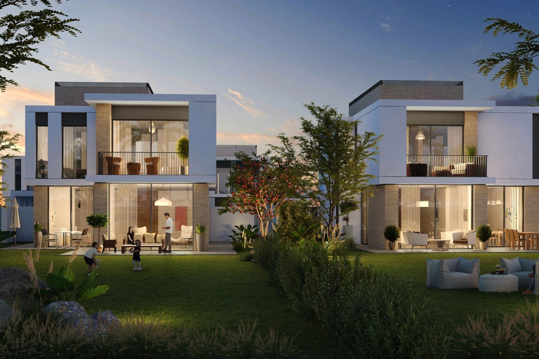 Fairway Villas 2
