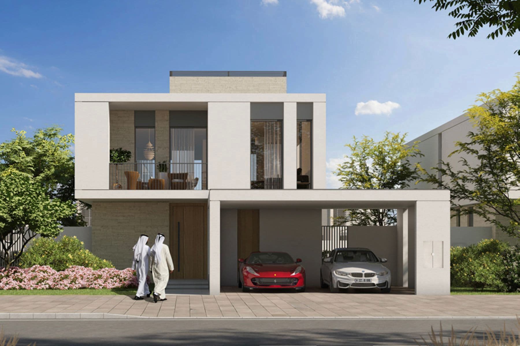Fairway Villas 2
