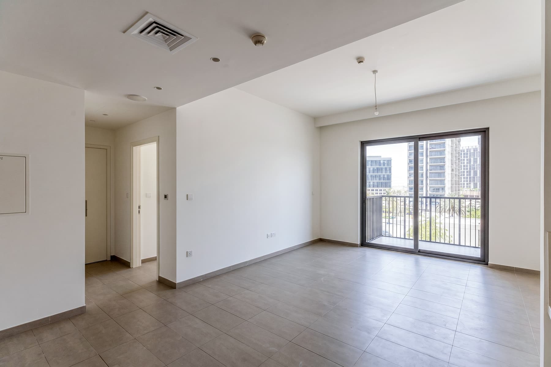 Park Ridge Tower C