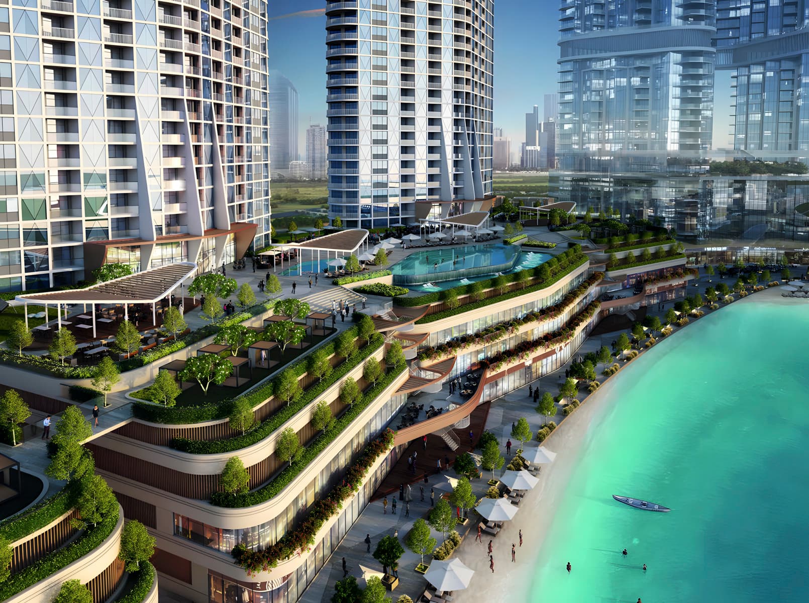 Sobha Hartland