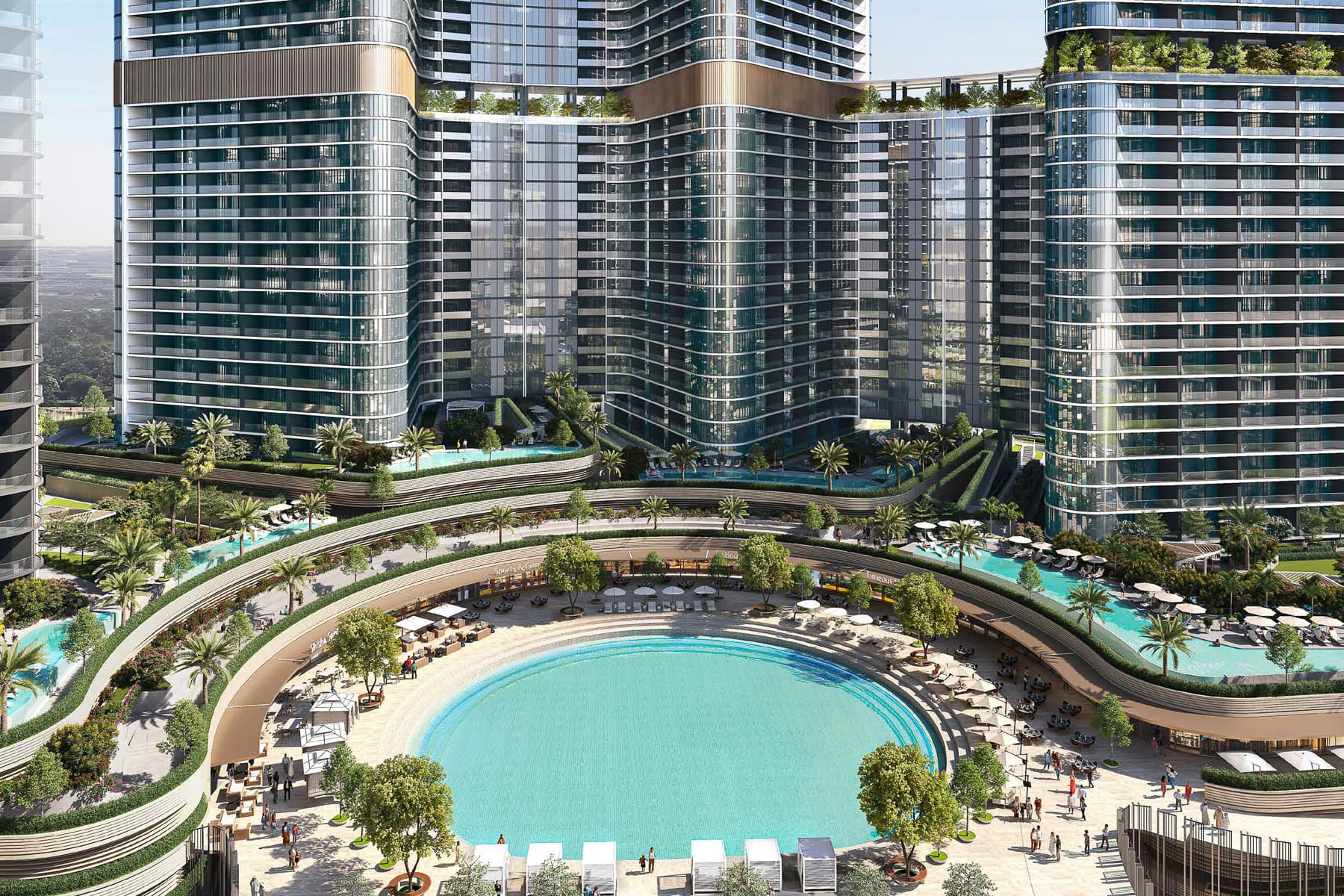Sobha Hartland