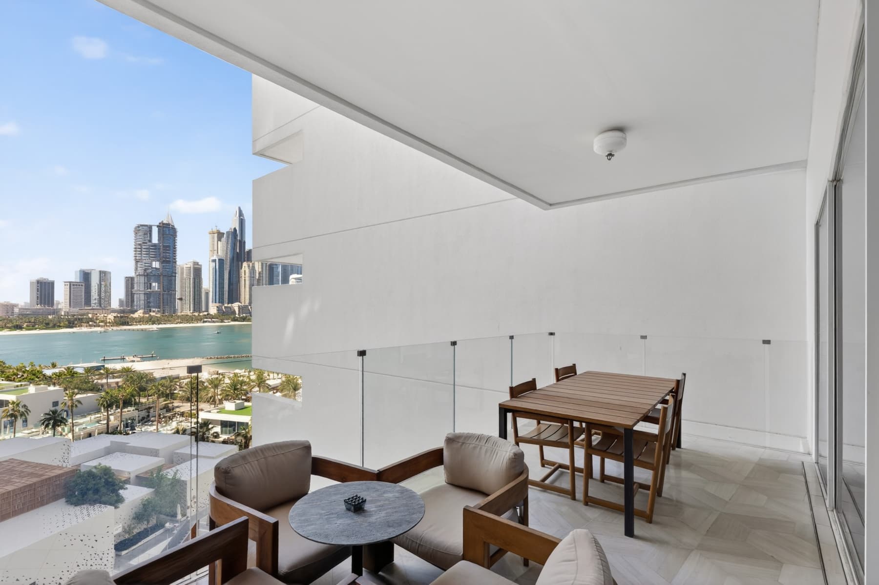 Five Palm Jumeirah