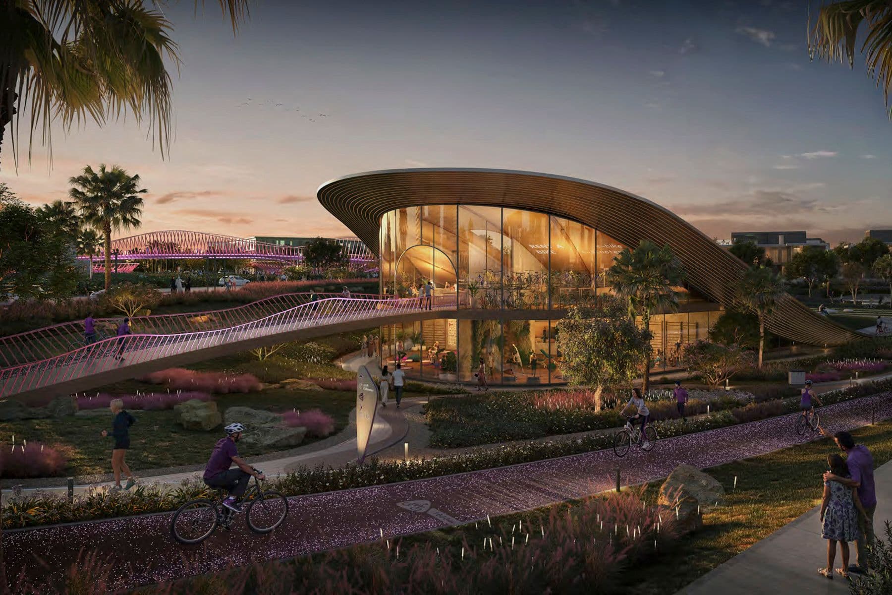 Athlon by Aldar