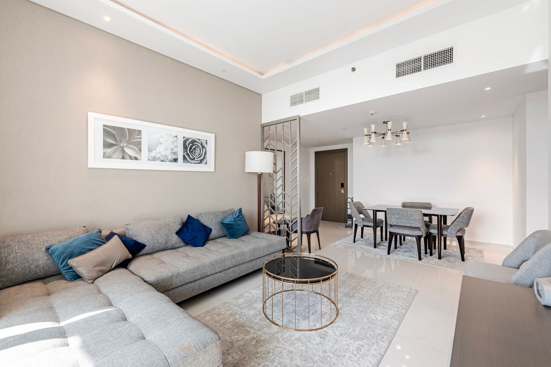 Prive by Damac