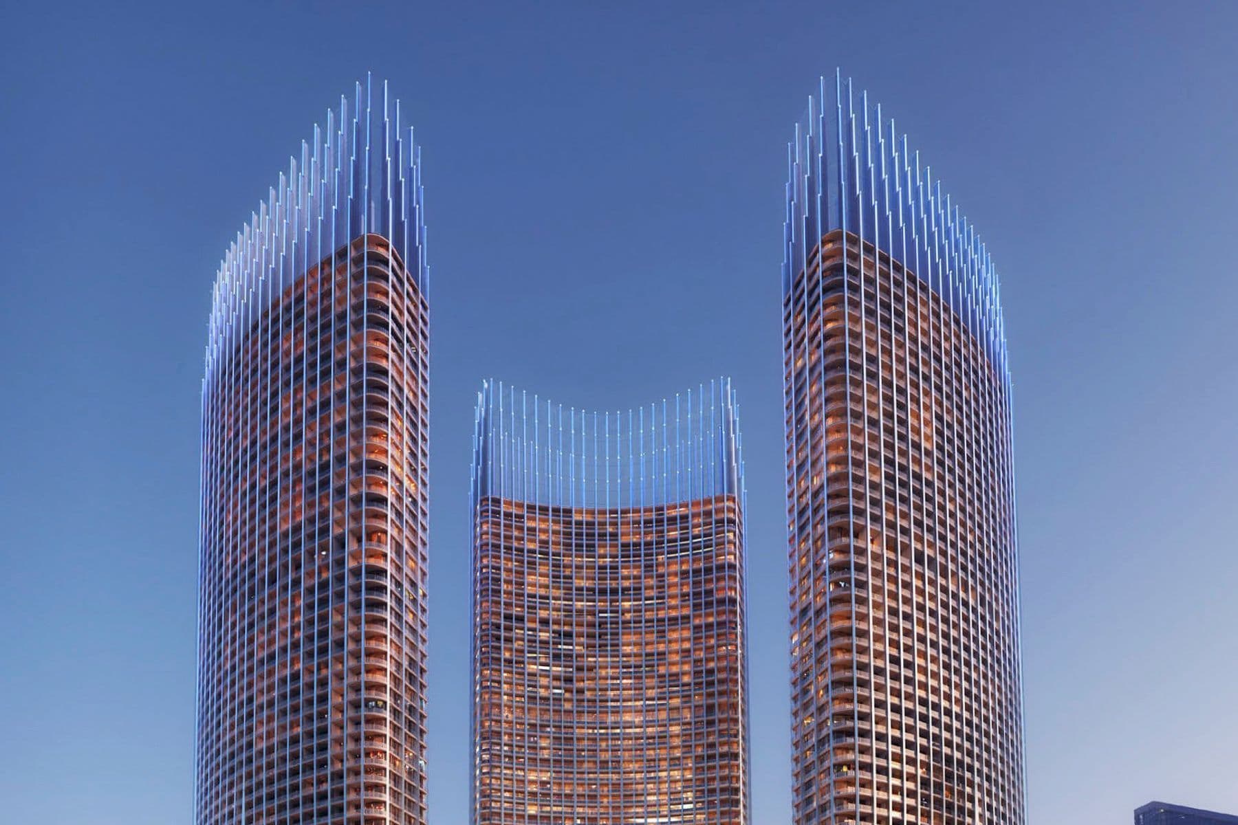 Binghatti Skyrise